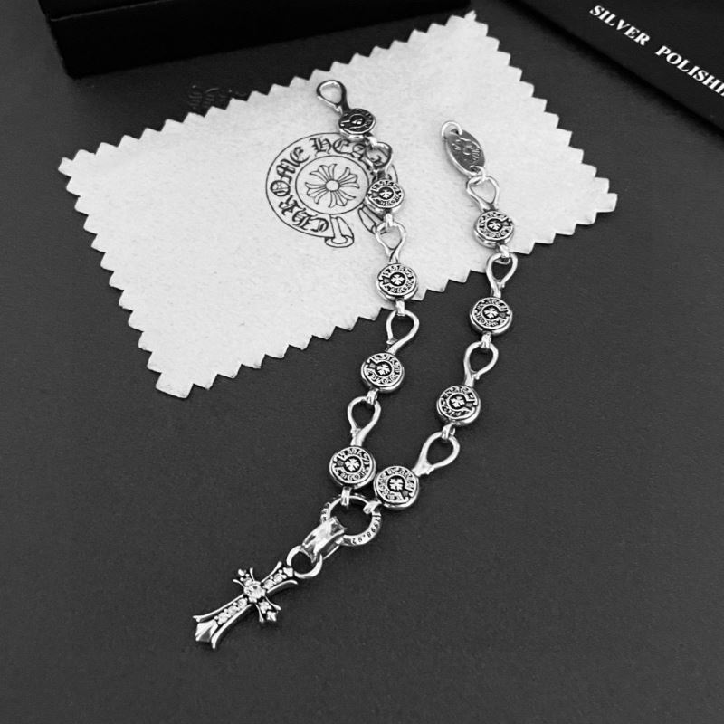 Chrome Hearts Bracelets